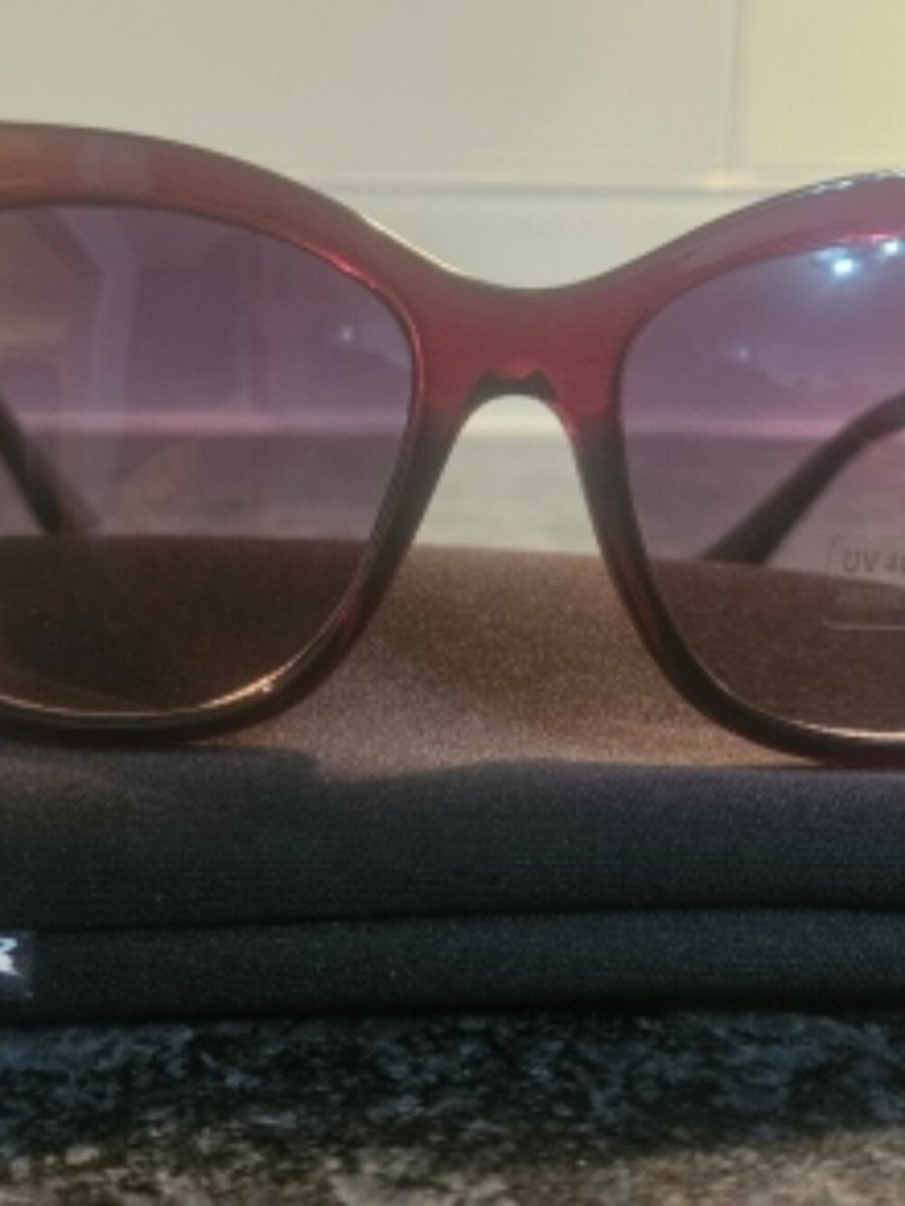 Killstar Rayz Up Sunglasses